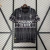 Camisa Milan Pleasures Black IV 23/24 na internet