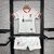 Kit Infantil Nike Liverpool III 24/25 - Third Branco