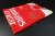 Camisa Jogador Arsenal I 23/24