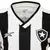 Camisa Reebok Feminina Botafogo I 2023 - Babylook Listrada - Corre de Londrina