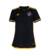 Camisa Adidas Feminina Atlético Mineiro II 2023 - Babylook Preta