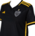 Camisa Adidas Feminina Atlético Mineiro II 2023 - Babylook Preta na internet