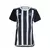 Camisa Adidas Feminina Atlético Mineiro I 2024 - Babylook Listrada