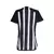 Camisa Adidas Feminina Atlético Mineiro I 2024 - Babylook Listrada - comprar online