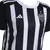 Camisa Adidas Feminina Atlético Mineiro I 2024 - Babylook Listrada - Corre de Londrina