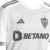 Camisa Adidas Atlético Mineiro II 2024 - Torcedor Branca - Corre de Londrina