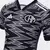 Camisa Adidas Feminina Atlético Mineiro III 2024 - Babylook Preta e Cinza na internet