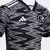 Camisa Adidas Feminina Atlético Mineiro III 2024 - Babylook Preta e Cinza - Corre de Londrina