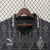 Camisa Milan Pleasures Black IV 23/24 - loja online
