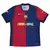 Camisa Nike Barcelona x Travis Scott I 24/25 x- Torcedor Azul e Bordô - comprar online