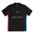 Camisa Nike Barcelona x Travis Scott II 24/25 x- Torcedor Preta - comprar online