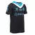Camisa Umbro Grêmio III 2024 - Torcedor Preta - loja online