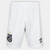 Kit Infantil Umbro Santos I 2025 Branco - Corre de Londrina