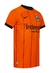 Imagem do Camisa Nike Frankfurt III 24/25 -Torcedor Laranja