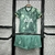 Kit Infantil Nike Tottenham III 24/25 - Third Verde