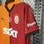 Camisa Puma Galatasaray I 24/25 - Torcedor Vermelha e Amarela - loja online