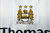 Camisa Manchester City Retro I 2007/2008 - Corre de Londrina