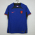 Camisa Holanda II 2022