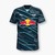 Camisa Puma RB Leipzig III 24/25 - Torcedor Azul