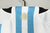 Camisa Argentina I 2022