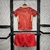 Kit Infantil Nike Liverpool I 24/25 - Titular Vermelho - comprar online