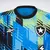 Camisa Reebok Botafogo Goleiro 2025 - Torcedor Azul na internet