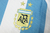 Camisa Jogador Argentina I 2022 - loja online