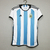 Camisa Argentina I 2022