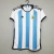 Camisa Argentina I 2022