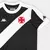 Camisa Kappa Feminina Vasco da Gama I 2024 - Babylook Preta - loja online