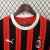 Camisa Puma Milan I 24/25 - Torcedor Vermelha - loja online