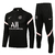 Conjunto de Treino PSG IV 21/22