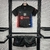 Kit Infantil Nike Barcelona II 24/25 - Reserva Preto