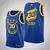 Regata NBA Nike Swingman - Golden State Warriors Hardwood Classics 20-21