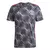Camisa Adidas Flamengo III 2024 - Torcedor Preta