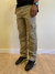 Calça Cargo Bege