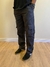 Calça Cargo Cinza