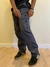 Calça Cargo Cinza - comprar online