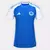 Camisa Adidas Cruzeiro Feminina I 2025 - Babylook Azul - comprar online