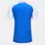 Camisa Adidas Cruzeiro Feminina I 2025 - Babylook Azul - Corre de Londrina