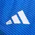 Camisa Adidas Cruzeiro Feminina I 2025 - Babylook Azul