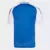 Camisa Adidas Cruzeiro I 2025 Azul - Corre de Londrina