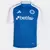 Camisa Adidas Cruzeiro I 2025 Azul - comprar online