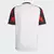 Camisa Adidas Flamengo II 2025 Branca na internet