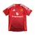 Camisa Adidas Manchester United I 24/25 - Versão Jogador Vermelha