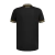 Camisa Reebok Botafogo II 2024 - Torcedor Preta na internet