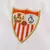 Camisa Castore Sevilla I 24/25 - Torcedor Branca na internet