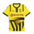 Camisa Puma Borussia Dortmund Copas 24/25 -Torcedor Amarela