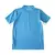 Camisa EA7 Napoli I 24/25 - Torcedor Azul