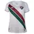 Camisa Umbro Feminina Fluminense II 2024 - Babylook Branca